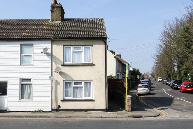 Thumbnail Property to rent in Chalkwell Road, Sittingbourne