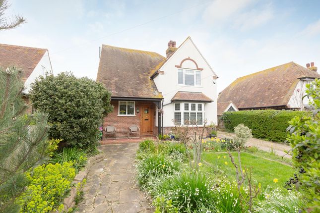 Detached house for sale in Carlton Road West, Westgate-On-Sea