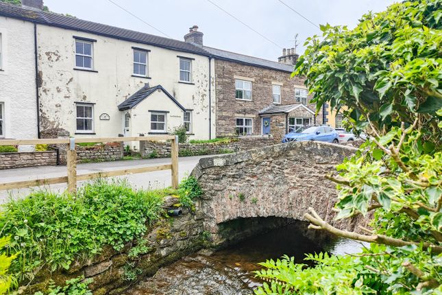 Thumbnail Cottage for sale in Hartley, Kirkby Stephen