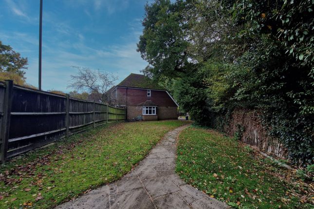 Detached house for sale in Borers Arms Road, Copthorne, Crawley, West Sussex