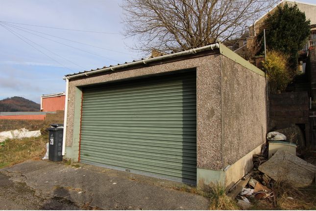 Semi-detached house for sale in Darran Road, Abertillery
