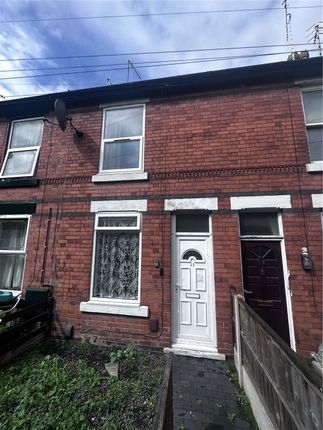 Front External