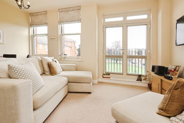 23, Tower Lodge, Clock Tower View, Stourbridge photo 4