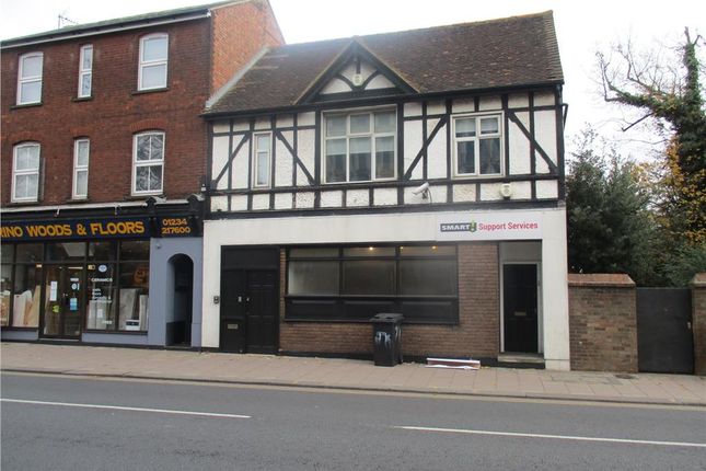 Thumbnail Office to let in 32 St. Johns Street, Bedford, Bedfordshire