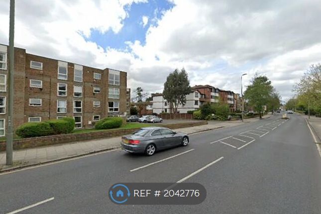 Thumbnail Flat to rent in Dawn Court 120 Widmore Road, Bromley