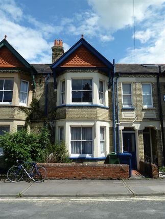 Thumbnail Property to rent in Jeune Street, Oxford