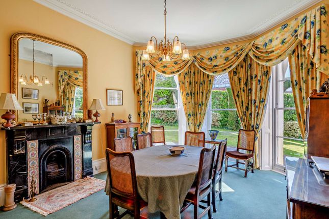 Cleedon House, 1, Old Totnes Road, Devon photo 3