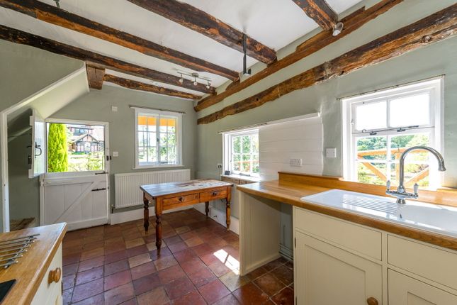 1, The Cottage,1, Polstead Hill, Colchester photo 2
