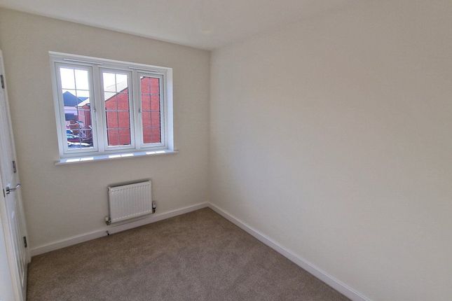 Town house to rent in Hankinson Avenue, Heald Green, Cheadle