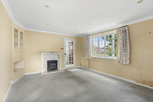 Barley Lodge, Ferry Lane, Stratford-upon-Avon photo 3