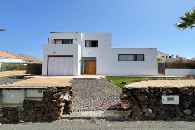 Thumbnail Villa for sale in Villaverde, Villaverde, Canary Islands, Spain
