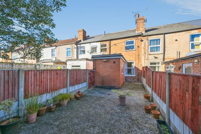 38, Newton Street, Nottinghamshire photo 4
