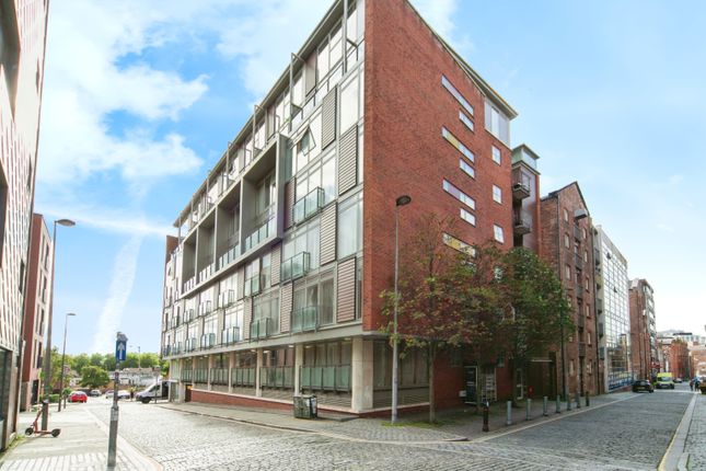 2-bed house on Apartment 3, 50, Henry Street, Merseyside, £125,000