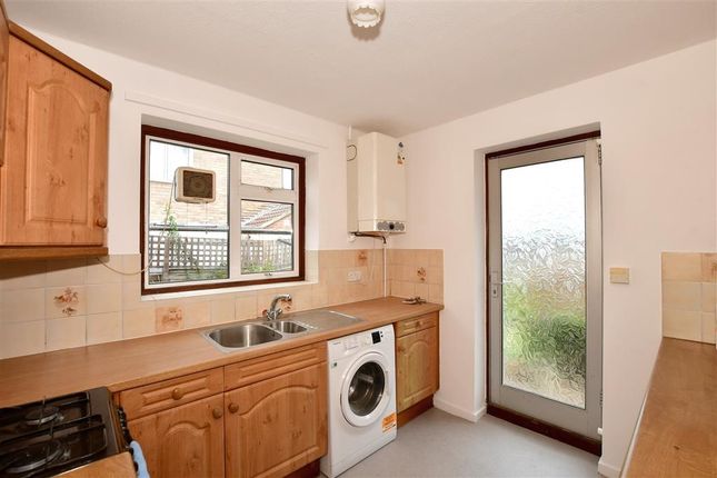 Thumbnail Semi-detached bungalow for sale in Piltdown Rise, Uckfield, East Sussex