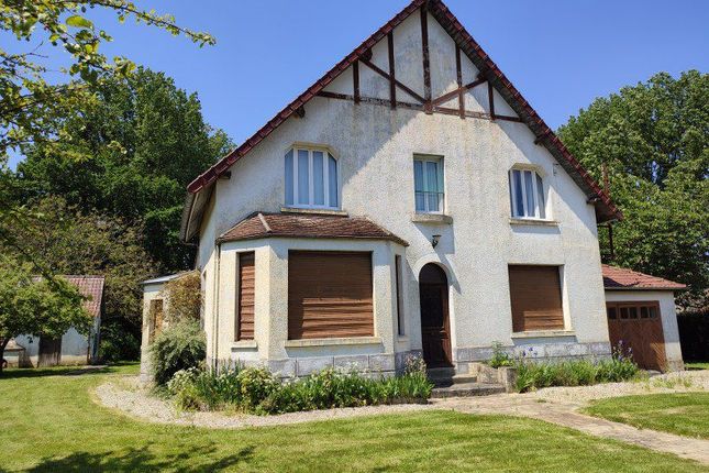 Property for sale in Regnauville, Pas De Calais, Hauts De France