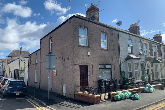 2-bed house on 24b, Cardiff, £1,400/mo