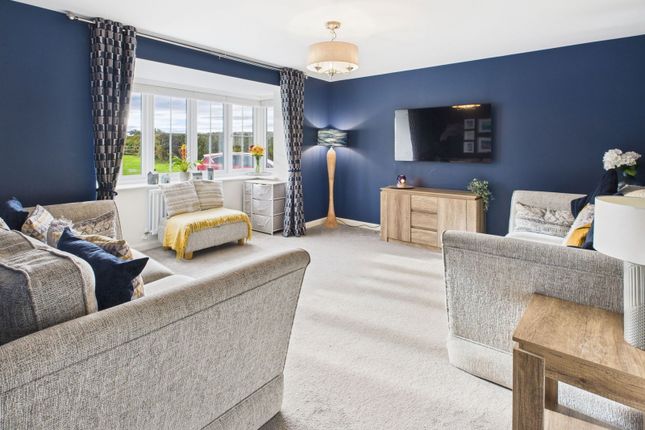 6, Millers Grove, Nantwich photo 2