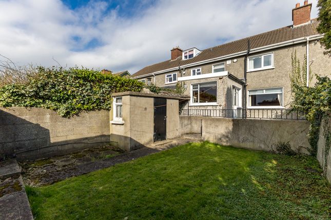 Terraced house for sale in 2 Castilla Park, Clontarf, Dublin 3, Dublin, Leinster, Ireland