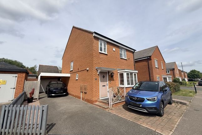 31, Grindley Way, Swadlincote photo 2