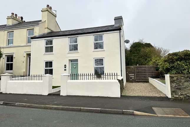 Cottage for sale in Holly Cottage Governors Road, Onchan, Isle Of Man