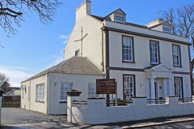 Thumbnail Hotel/guest house for sale in The Avenue, Girvan