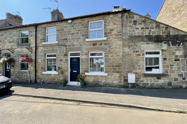 2-bed house on 68, Winston Road, Staindrop, £200,000