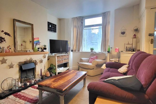 End terrace house for sale in Stephenson Street, Chorley, Lancashire