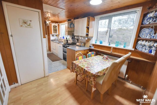 Thalassa, Milton Crescent, Milford Haven photo 3