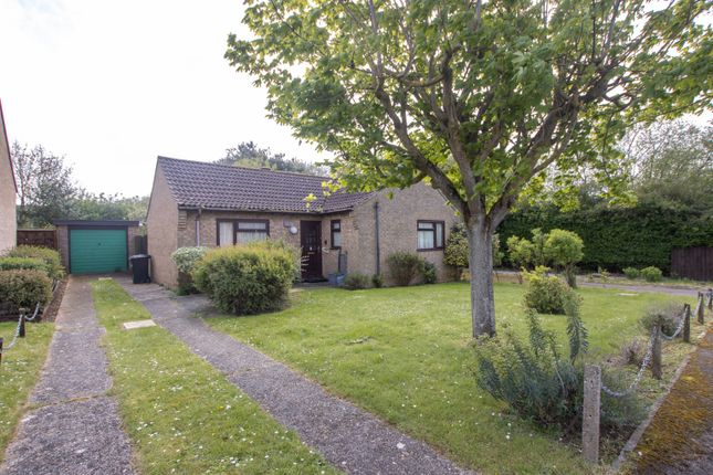 Detached bungalow for sale in Annes Drive, Hunstanton