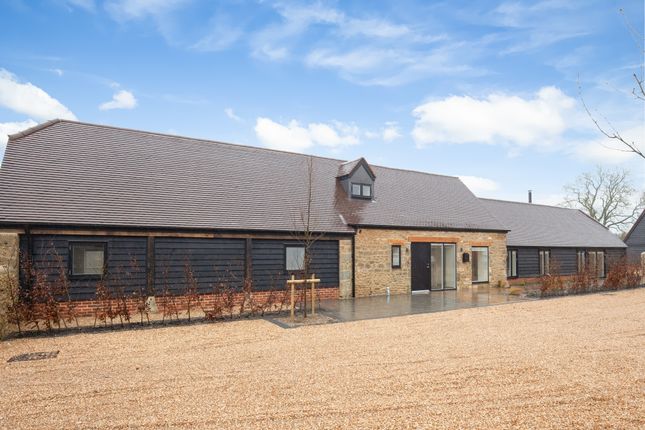 Thumbnail Barn conversion to rent in Leys Road, Cumnor, Oxford