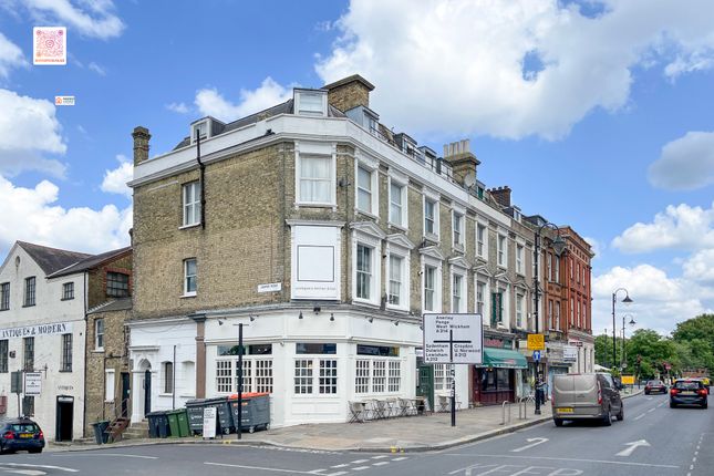 Flat for sale in 69 Westow Hill, Upper Norwood, London
