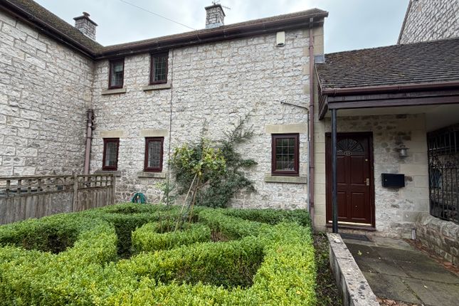 2-bed house on 13, Smithy Close, Parwich, £315,000