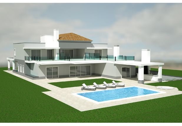 Thumbnail Villa for sale in Portugal, Algarve, Vilamoura