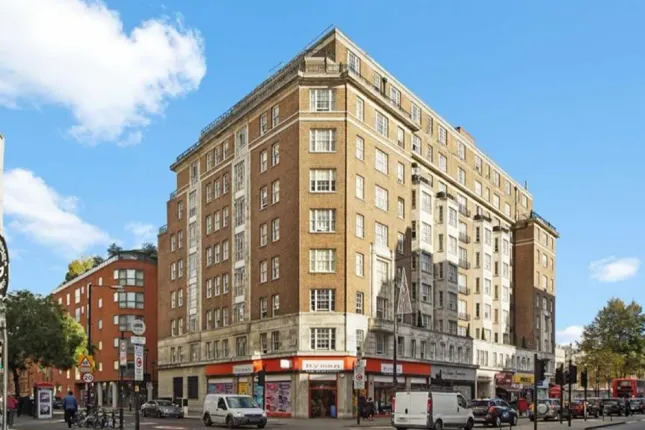 Forset Court, London photo 2