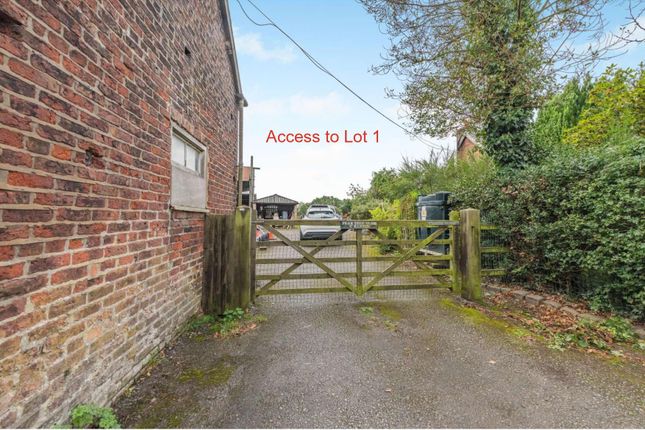 Knutsford Road, Alderley Edge photo 4