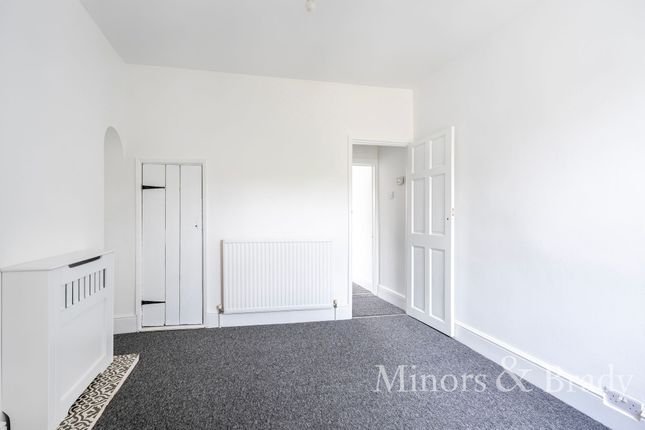 Terraced house to rent in Waterloo Road, Norwich