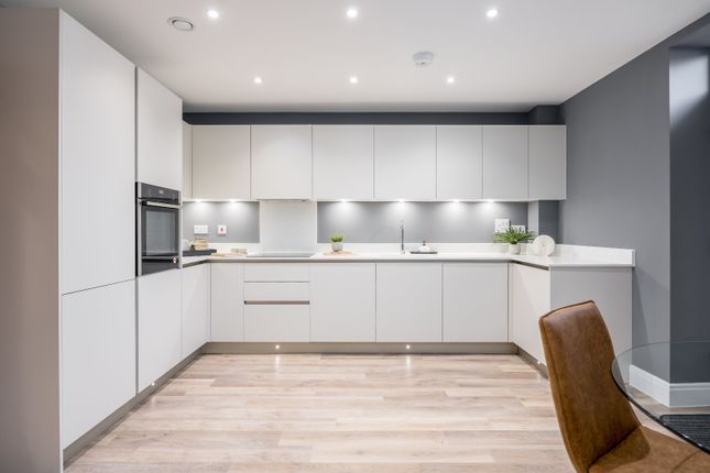 Plot 11 The Mitford,, The Dean, Alresford photo 2