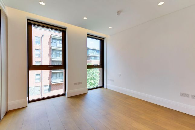 Flat for sale in 6 Campden Hill, London