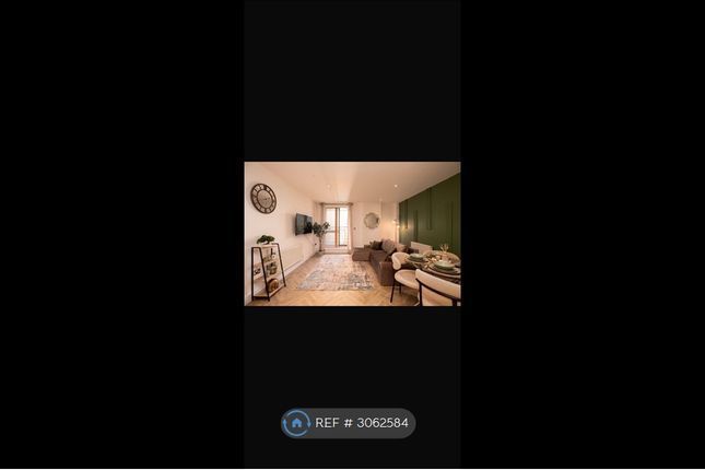 Apartment, Balmoral Place Bowman Lane, Leeds photo 4