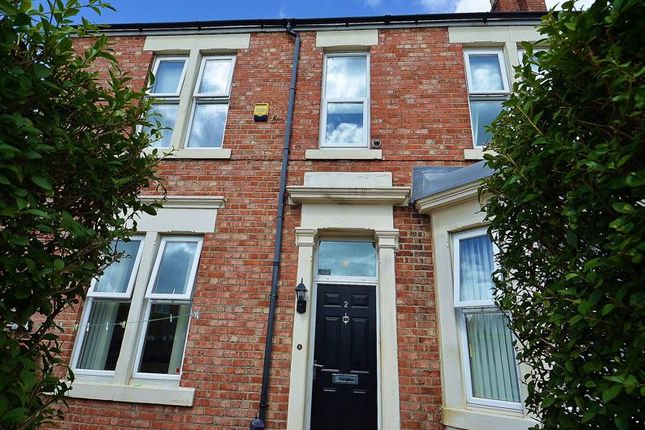 Image of 2 Lovaine Place West, North Shields, NE29 0EJ
