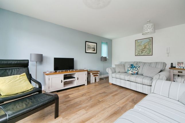 Apartment 1, Llys Marina,, Y Felinheli, Gwynedd photo 4