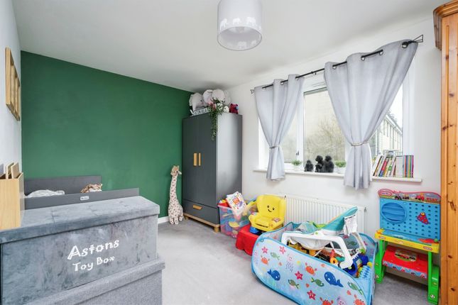 End terrace house for sale in Bethany Gardens, Pennycross, Plymouth