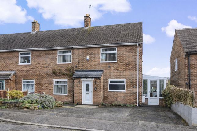 3-bed house on 30, Hart Avenue, Nottingham, £200,000