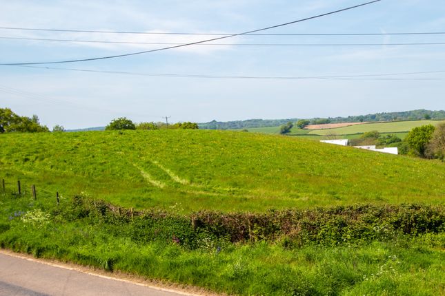 End terrace house for sale in Lancercombe Lane, Lancercombe, Sidmouth