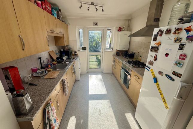 5, Chamberlain Road, Southampton photo 2