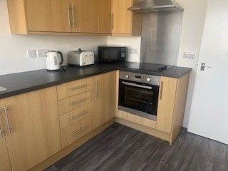 Mount Street, Rosemount, Aberdeen, AB25 2RA, Aberdeen photo 5