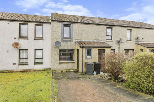2 bed terraced house for sale in Lee Crescent North, Aberdeen AB22