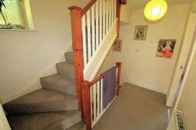 Semi-detached house for sale in Tipton Road, Sedgley, Dudley