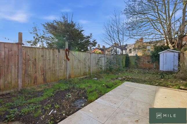 42, Roundwood Road, London photo 4