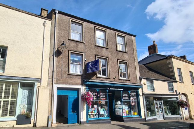 Flat 7, 27 Long Street Front